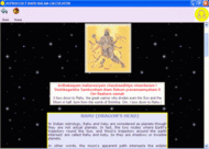 Astroccult Rahu Kalam Calculator screenshot